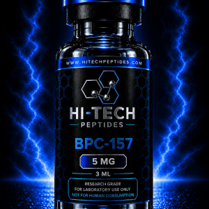BPC-157 5MG
