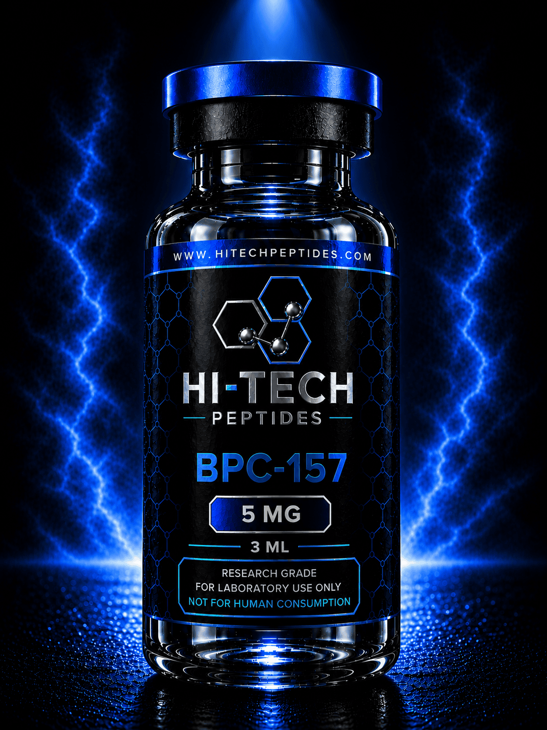 BPC-157 5MG