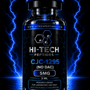 CJC-1295 with (No DAC) 5mg