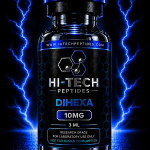 Dihexa 10mg