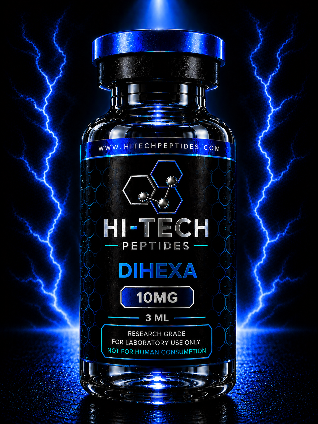 Dihexa 10mg