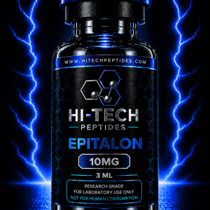 Epitalon 10mg