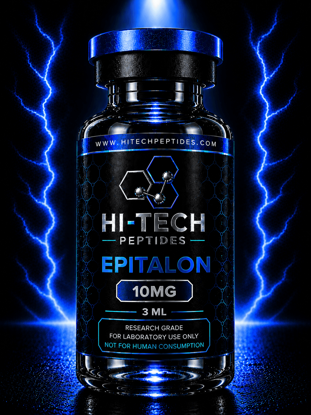 Epitalon 10mg