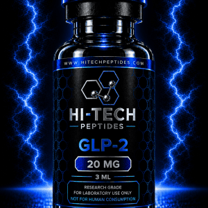 GLP-2 20mg