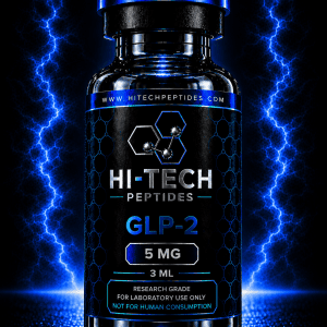 GLP-2 5mg