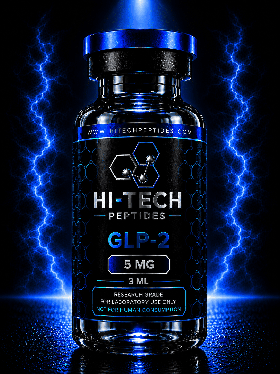 GLP-2 5mg