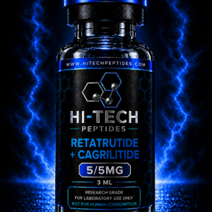 Retatrutide + Cagrilitide 5/5mg
