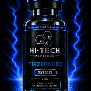 Tirzepatide 30mg