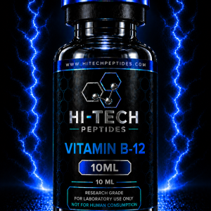 Vitamin B-12 10MG