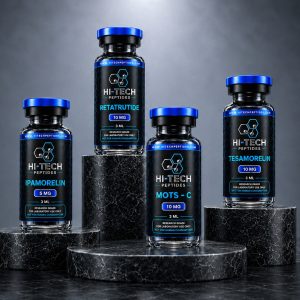 Body Recomposition Bundle # 1