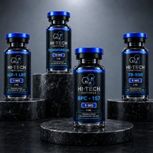 Body Recomposition Bundle # 2