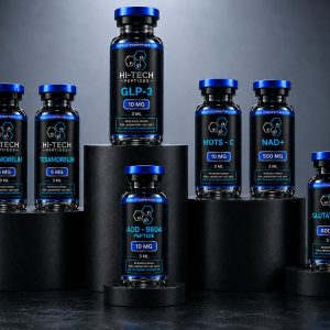 Hollywood Stack