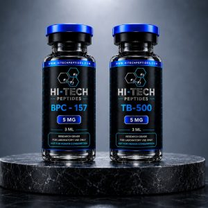 Male Wolverine Research Bundle