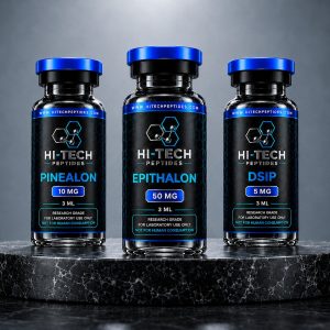 Sleep Research Bundle