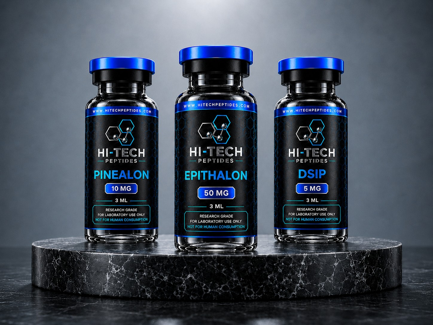 Sleep Research Bundle