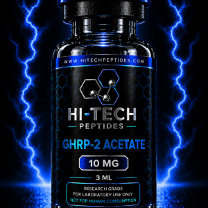 GHRP-2 ACETATE 10mg