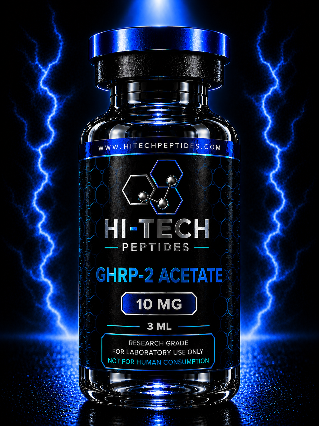 GHRP-2 ACETATE 10mg