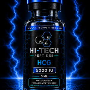 HCG 5000IU
