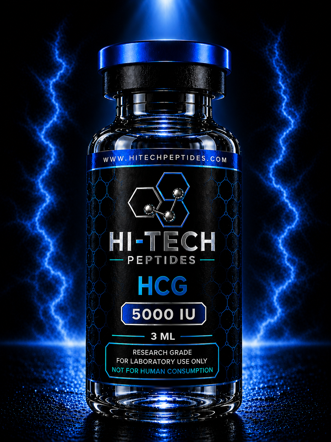 HCG 5000IU