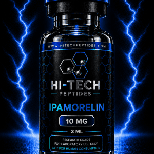 Ipamorelin 10mg