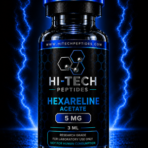 Hexarelin Acetate 5MG