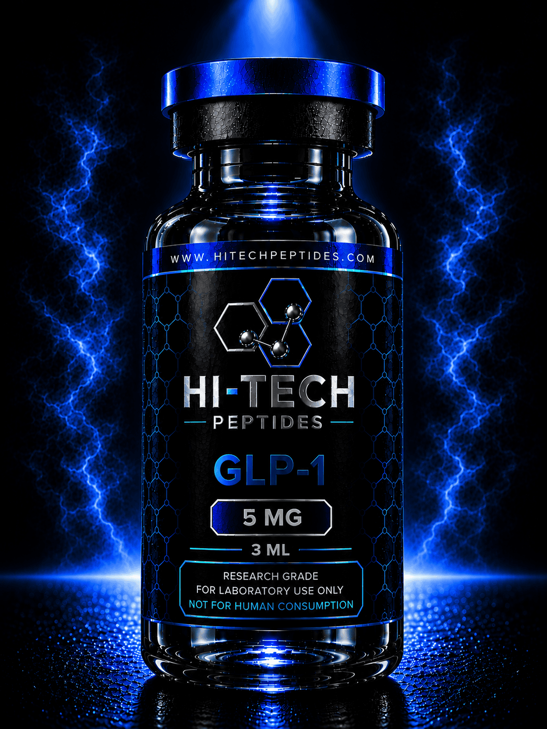 GLP- 1 5mg