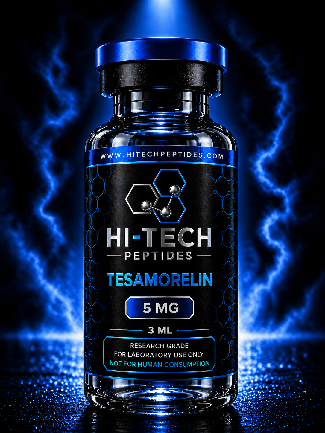 Tesamorelin 20mg - Image 2